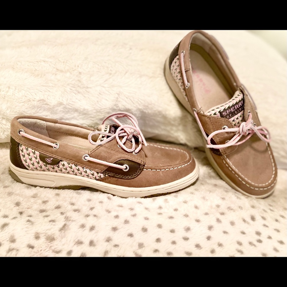 Sperry Top-Sider loafers